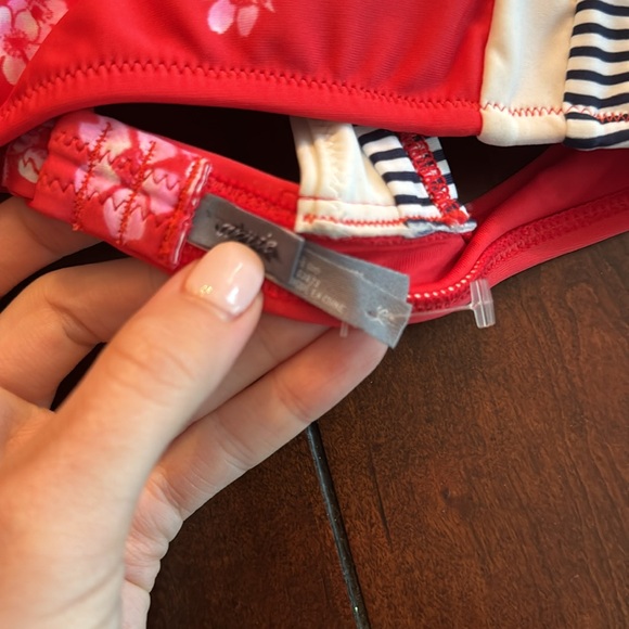 Bikini top - Picture 4 of 4